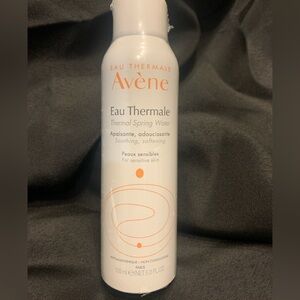 Avène Thermal Spring Water Spray